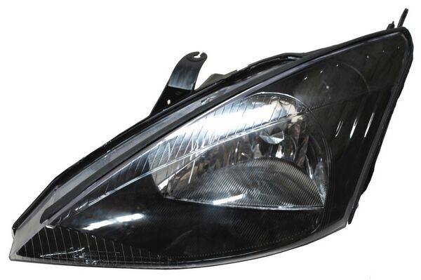 Faro Focus 2000-2004 Svt Fondo Negro TYC Izquierda