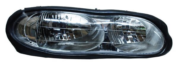 Faro Camaro 1998-2002 C/Base TYC ***1 Derecha