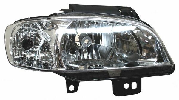 Faro Derby 2005-2009/ Ibiza/ Cordoba 1999-2002 Un As TYC Derecha 284