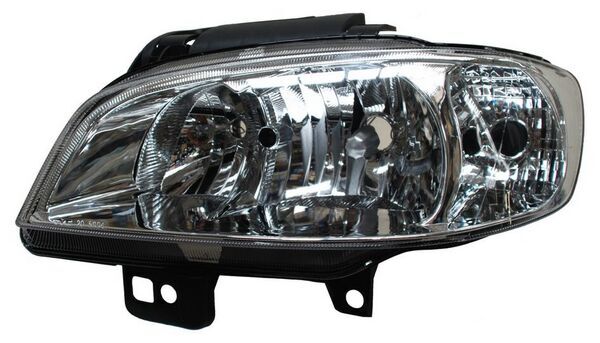 Faro Ibiza/ Cordoba 1999-2002 Doble As TYC Izquierda