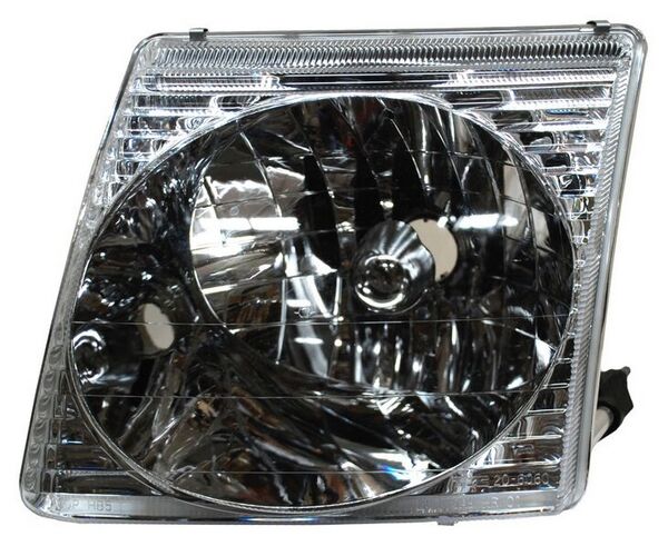 Faro Explorer 2001-2004 Sport/ 2001-2005 Sport Trac C/Ajustes TYC Izquierda