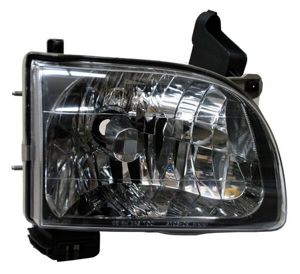 Faro Tacoma 2001-2004 C/Ajustes TYC Derecha