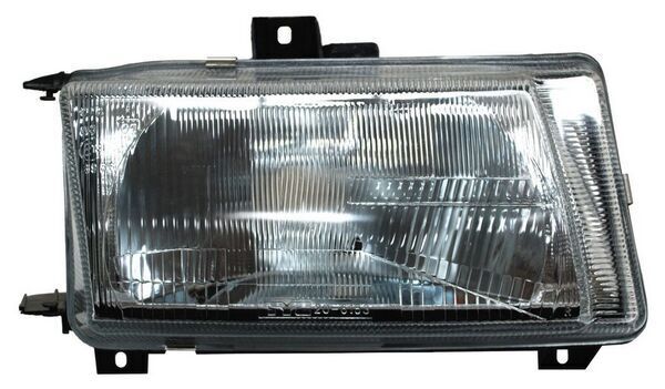 Faro Derby 1998-2001 TYC Derecha