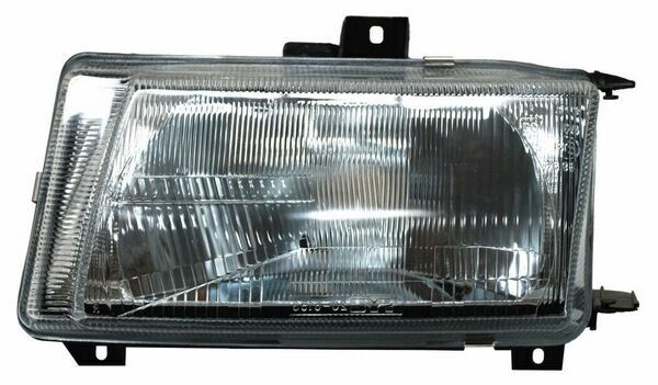 Faro Derby 1998-2001 TYC Izquierda