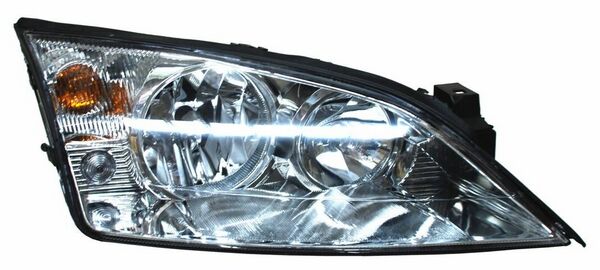 Faro Mondeo 2001-2007 TYC Derecha