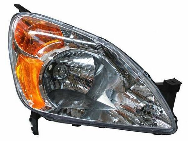 Faro CRV 2002-2004 TYC Derecha