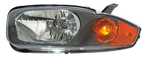 Faro Cavalier 2003-2004 TYC Izquierda