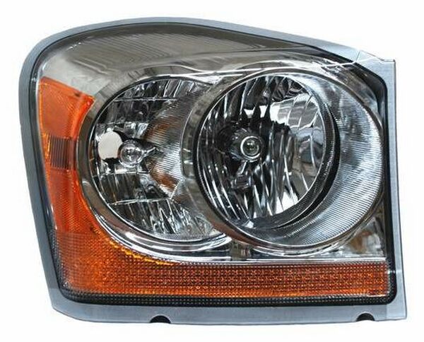 Faro Durango 2004-2006 TYC Derecha