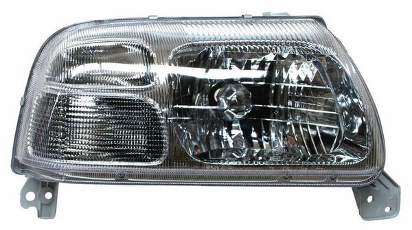 Faro Tracker 2005-2007 TYC Derecha