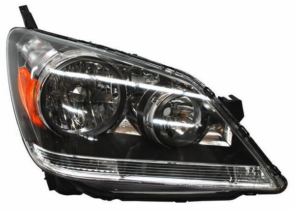 Faro Odyssey 2005-2007 TYC