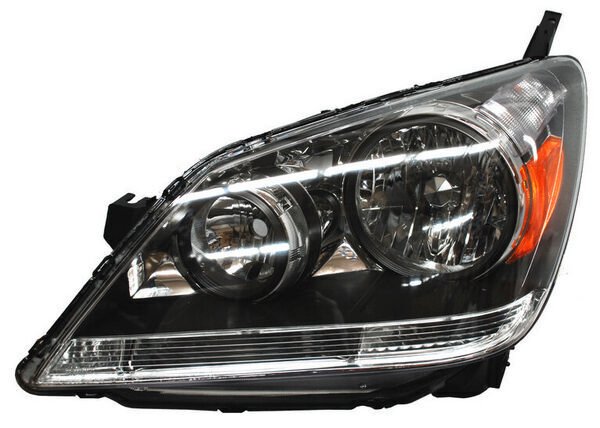 Faro Odyssey 2005-2007 TYC Izquierda