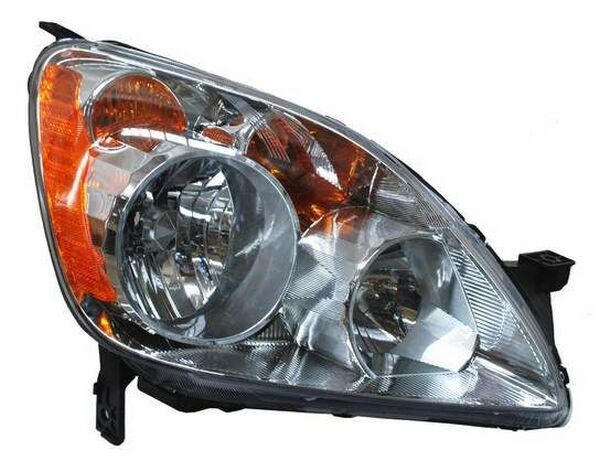 Faro CRV 2005-2006 TYC Derecha