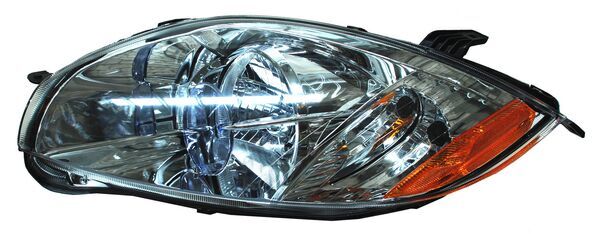 Faro Eclipse 2006-2008 TYC Izquierda