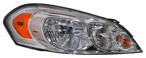 Faro Impala 2006-2013 TYC Nsf 336