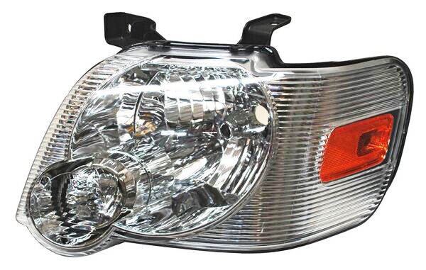 Faro Explorer/ Sport Trac 2006-2010 TYC Izquierda