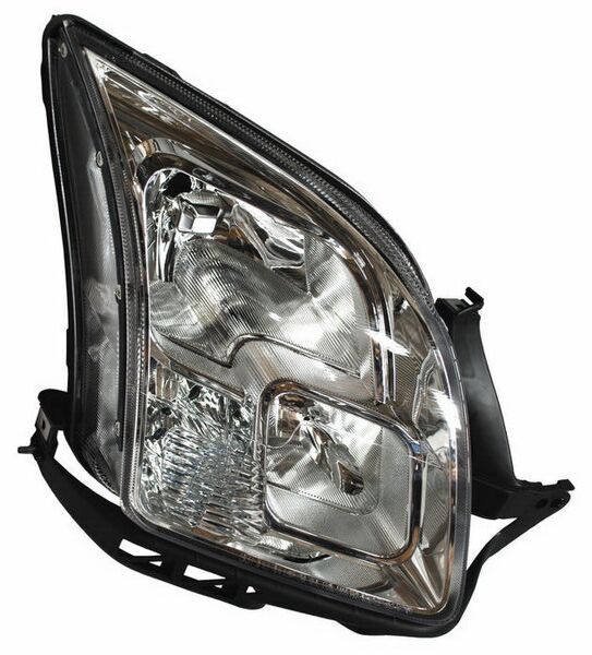 Faro Fusion 2006-2009 TYC Derecha