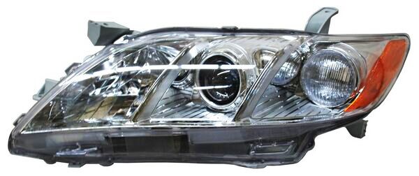 Faro Camry 2007-2009 TYC Izquierda