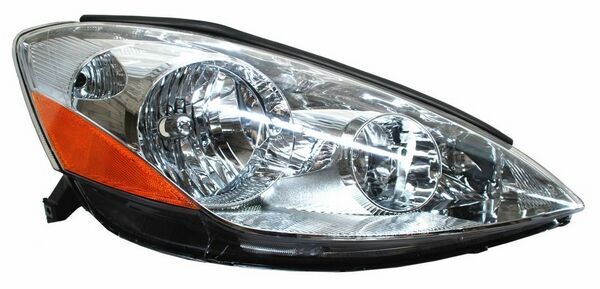 Faro Sienna 2006-2010 TYC Derecha