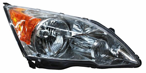 Faro CRV 2007-2011 TYC Derecha