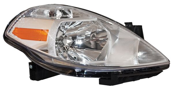 Faro Tiida/ Versa 2007-2011 Usa Type TYC Derecha