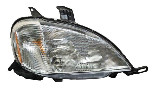 Faro Mercedes Benz Clase M 1998-2001 TYC ****9