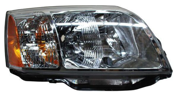 Faro Endeavor 2004-2011 TYC Derecha