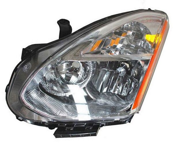 Faro Rogue 2008-2014 TYC Izquierda