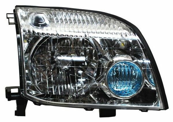 Faro Xtrail 2002-2007 TYC Derecha