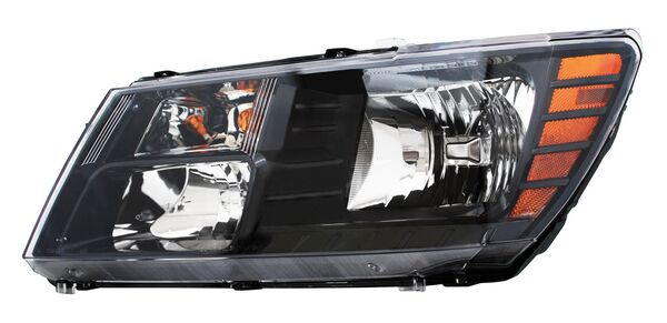 Faro Journey 2009-2018 Fondo Negro TYC Izquierda