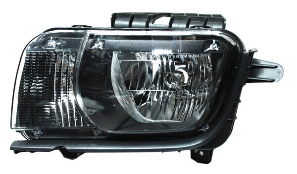 Faro Camaro 2010-2012 TYC Izquierda