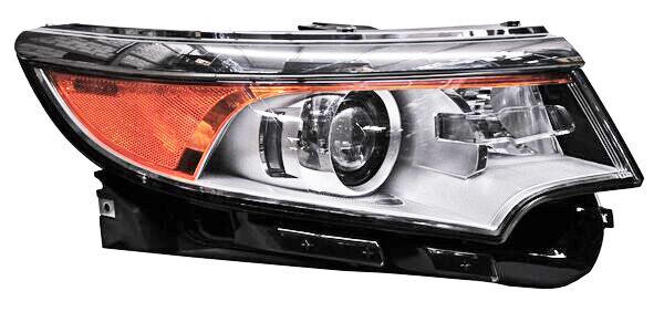 Faro Edge 2011-2014 3 TYC Derecha