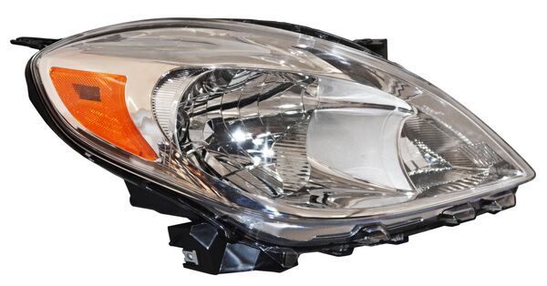 Faro Versa 2012-2014 Usa Type TYC Derecha