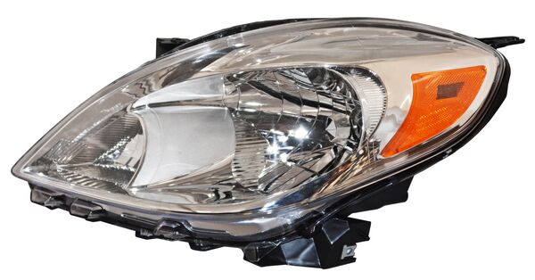 Faro Versa 2012-2014 Usa Type TYC Izquierda