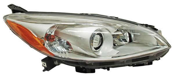 Faro Mazda 5 2012-2015 TYC Ddm24