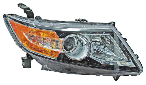 Faro Odyssey 2014-2017 TYC Derecha