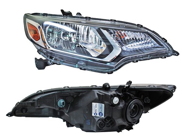 Faro Fit 2015-2017 TYC Derecha