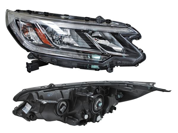 Faro CRV 2015-2016 C/Luz De Dia TYC Derecha