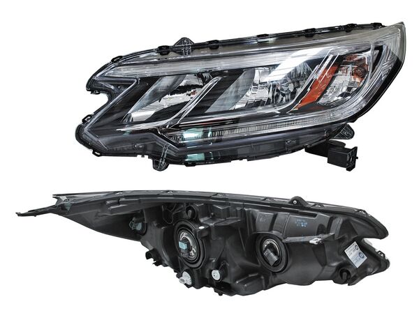 Faro CRV 2015-2016 C/Luz De Dia TYC Izquierda