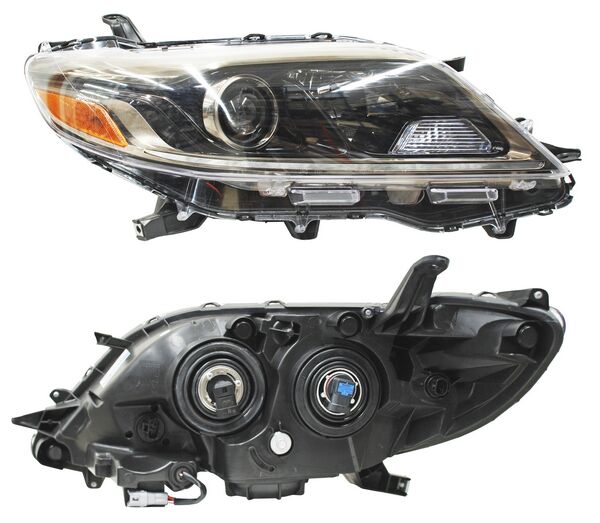 Faro Sienna 2015-2019 Fondo Negro TYC Derecha