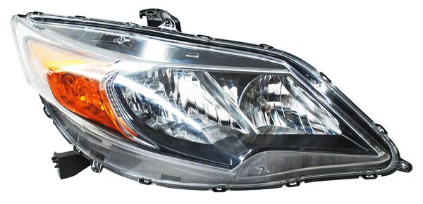 Faro Honda Civic 2014-2015 2P TYC Ddm24 Derecha