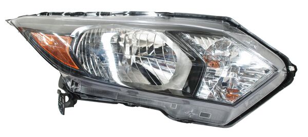 Faro Hrv 2016-2018 TYC Derecha