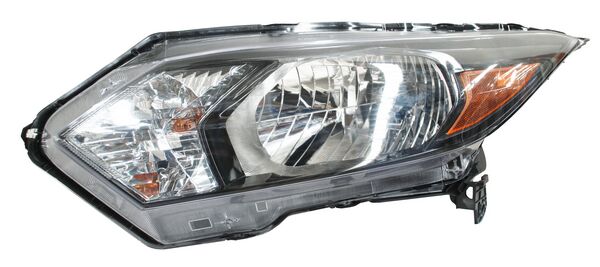 Faro Hrv 2016-2018 TYC Izquierda