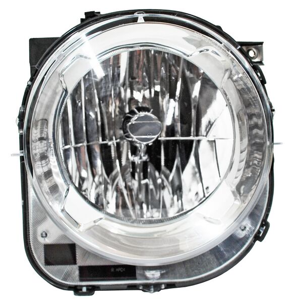 Faro Renegade 2015-2017 TYC Derecha