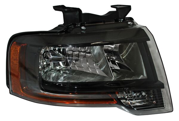 Faro Expedition 2015-2017 Fondo Negro TYC Derecha