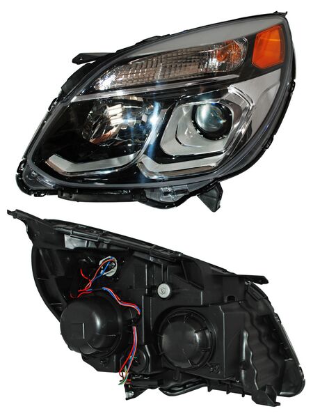 Faro Equinox 2016-2017 TYC Izquierda