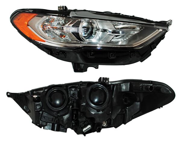 Faro Fusion 2017-2018 TYC Derecha