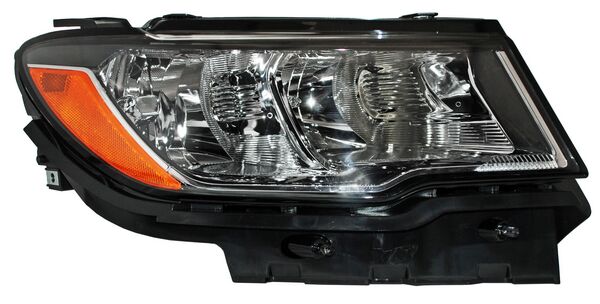 Faro Compass 2018-2019/ Usa Type 2017-2019 TYC Derecha