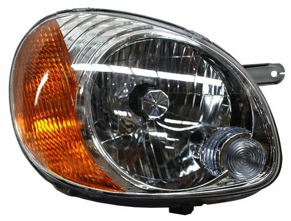 Faro Atos 2002-2004 Ecocn Derecha 28504