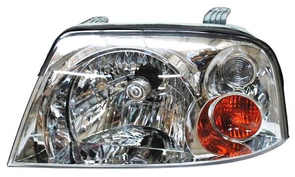 Faro Atos 2005-2012 Ecocn 284 Izquierda