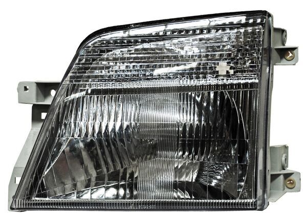 Faro Urvan 2002-2006 Ecocn 2850405 Izquierda